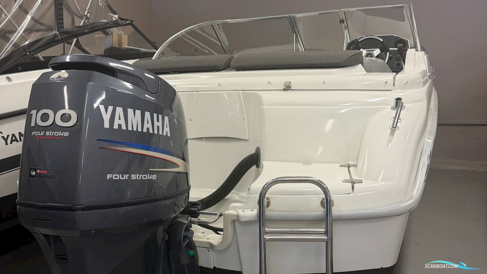 Finnmaster 57 BR