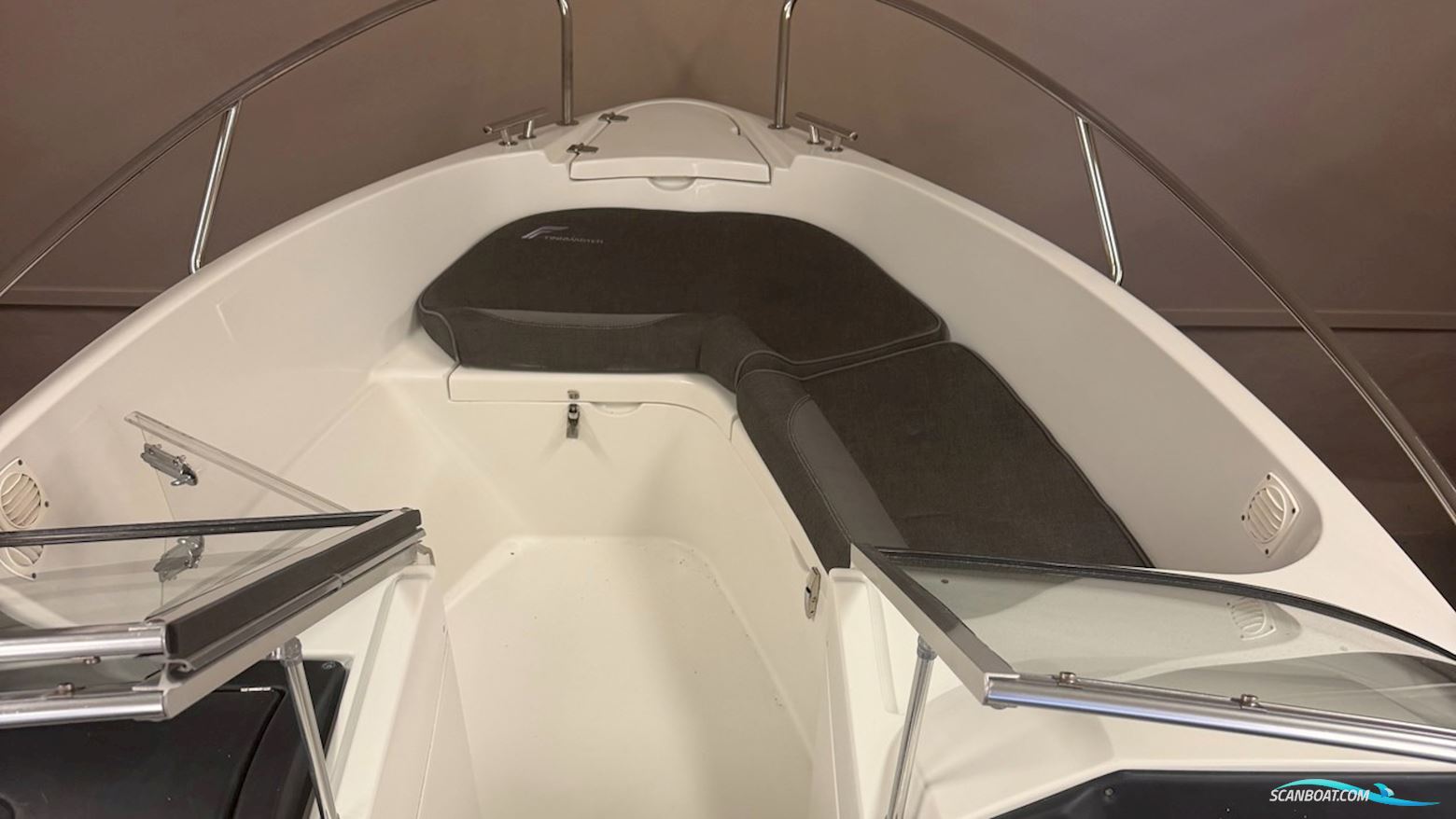 Finnmaster 57 BR