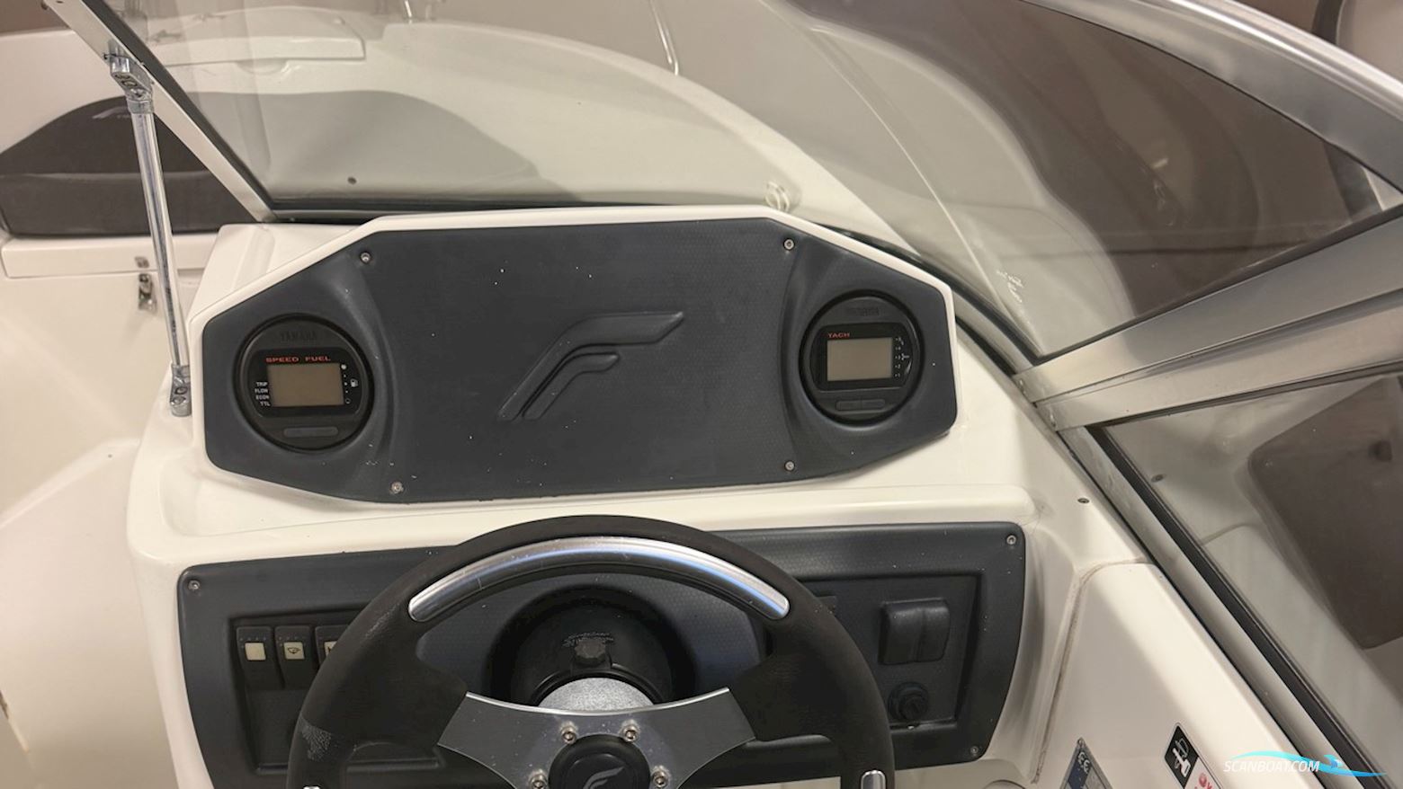 Finnmaster 57 BR