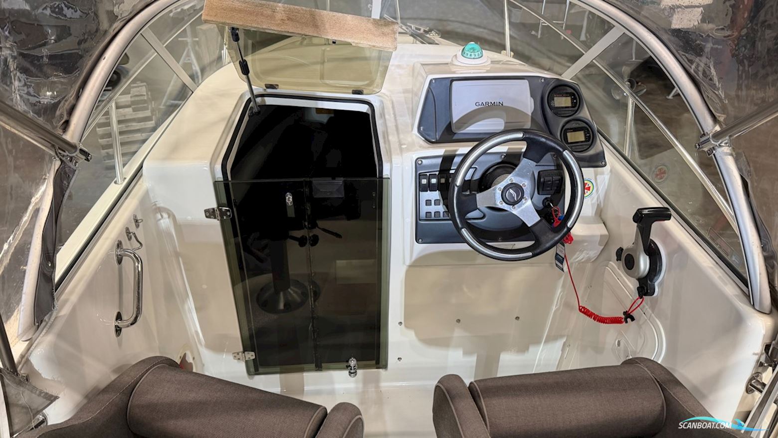 Finnmaster 5700WA