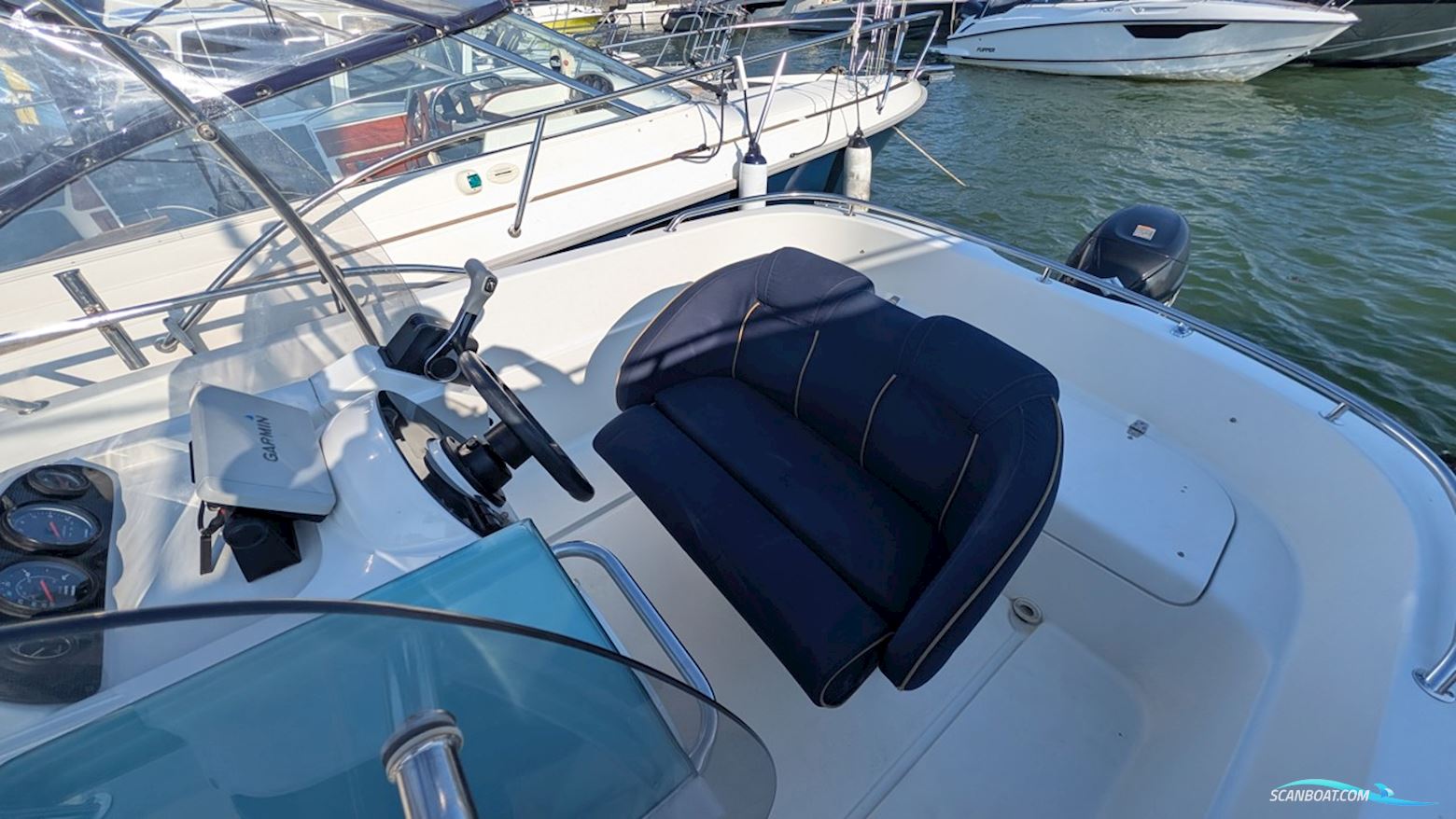 FINNMASTER 6000 OFFSHORE