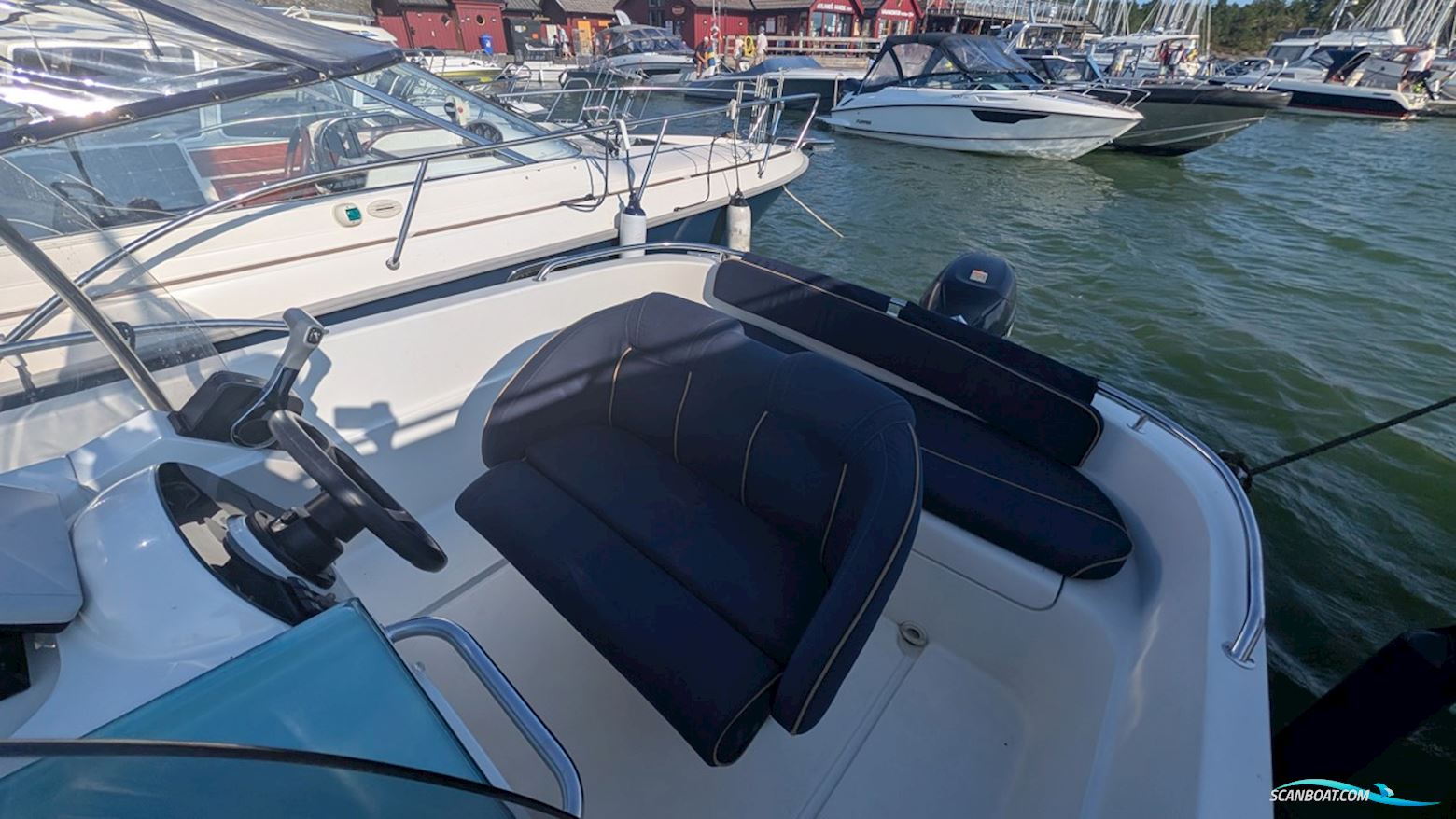 FINNMASTER 6000 OFFSHORE
