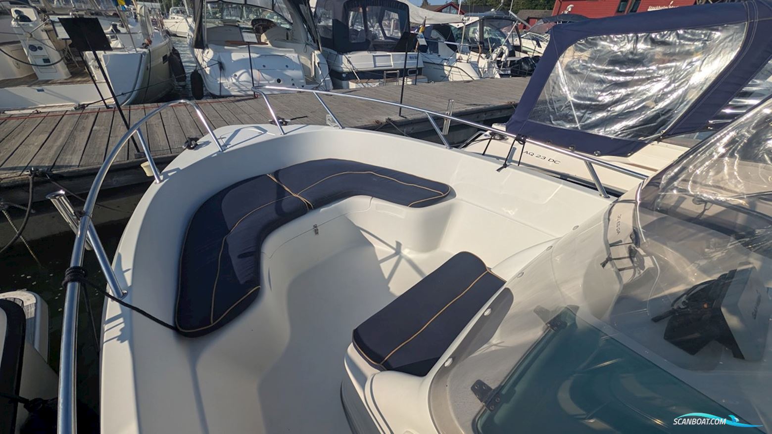 FINNMASTER 6000 OFFSHORE