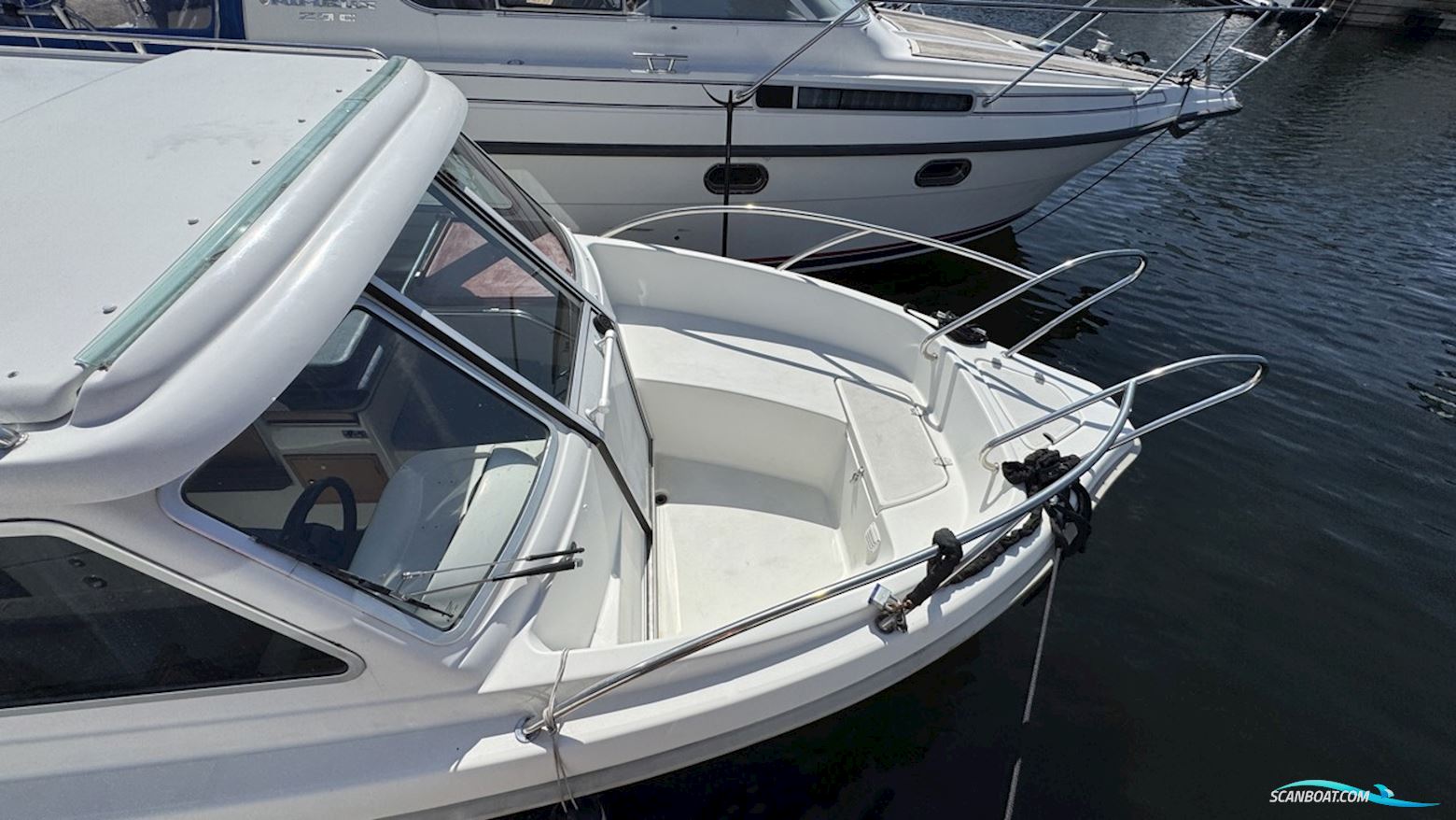 Finnmaster 6100 MC