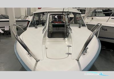 Finnmaster 6100 Royal Motorboot 1997, mit Mercruiser motor, Sweden