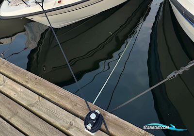 Finnmaster 62 DC Motorboot 2019, mit Yamaha F150 motor, Dänemark