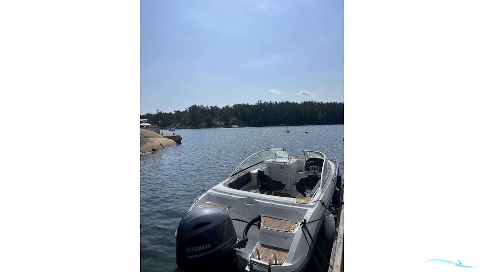 FINNMASTER 62DC