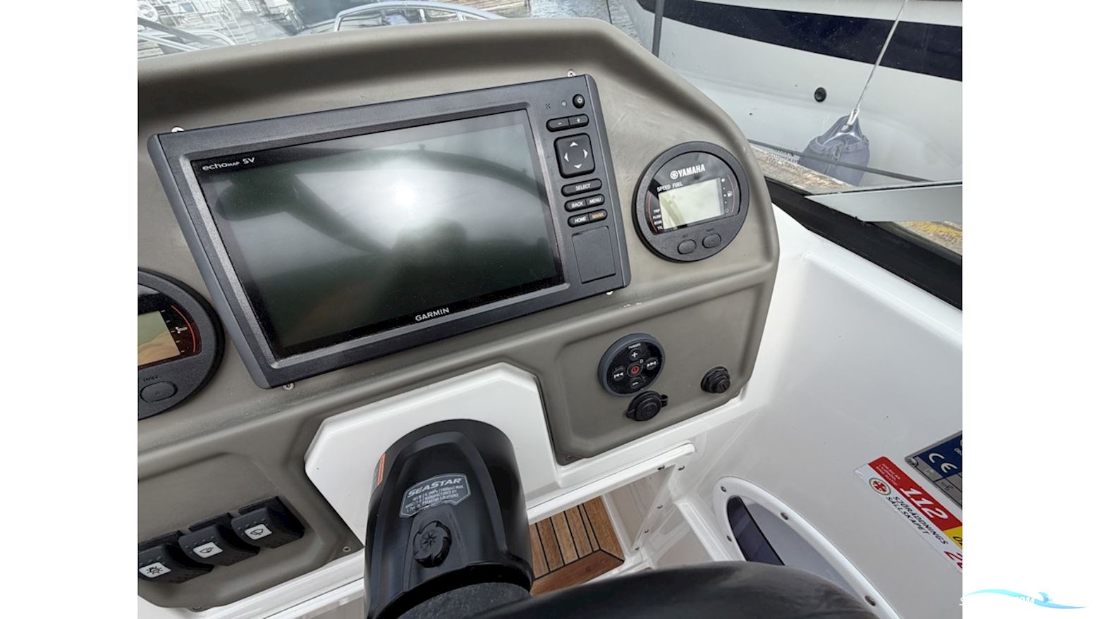 Finnmaster 62DC