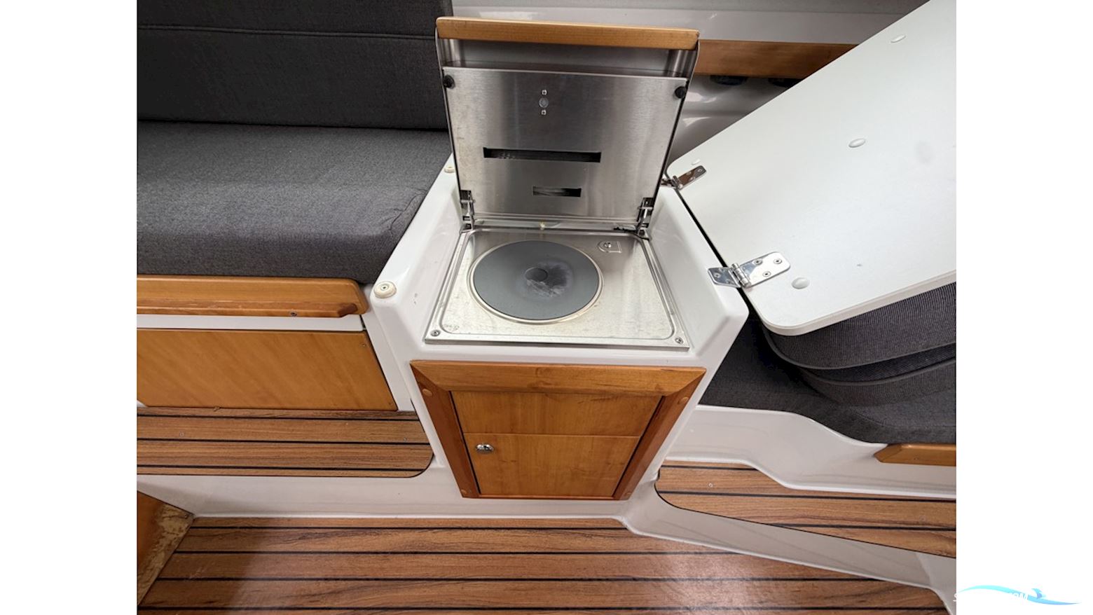 Finnmaster 6400 MC Cruiser
