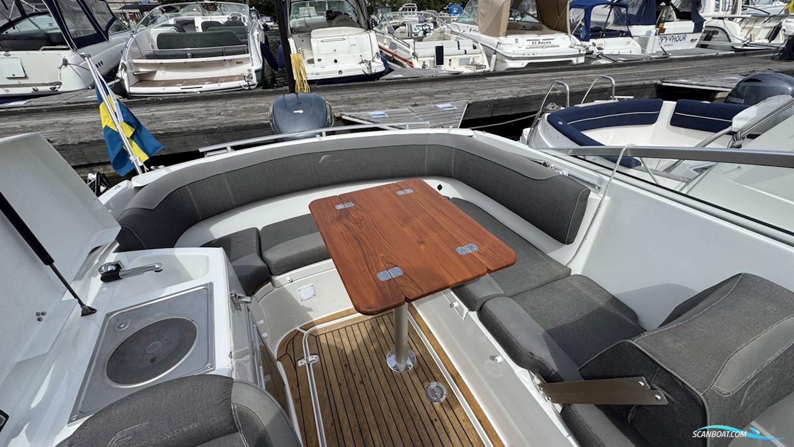 FINNMASTER 68 DC