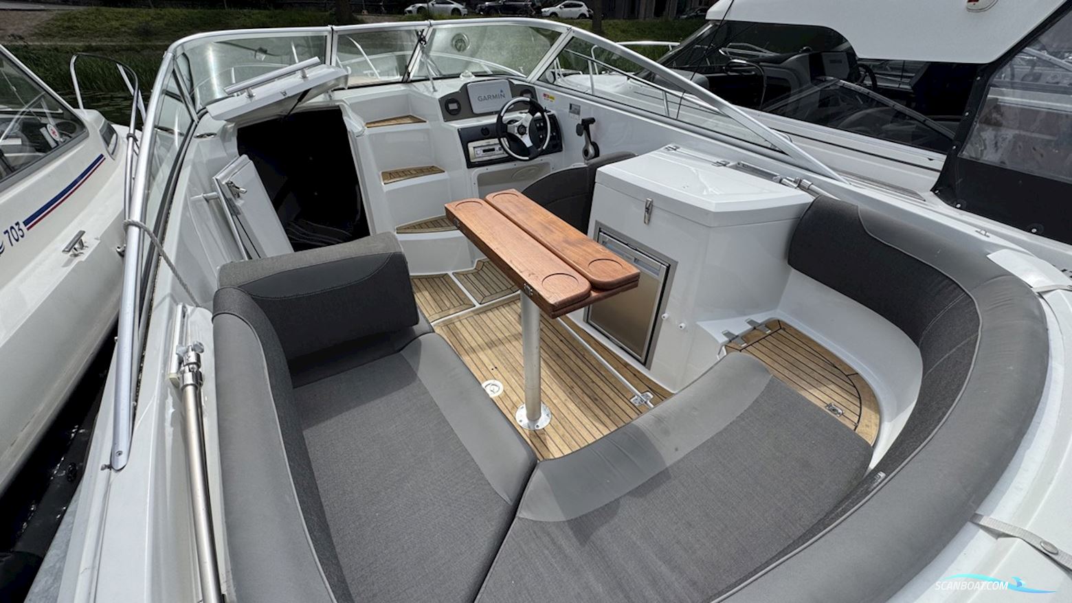 FINNMASTER 68 DC