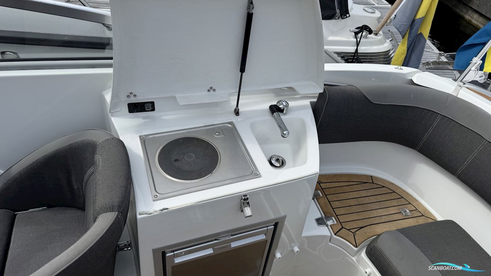 FINNMASTER 68 DC