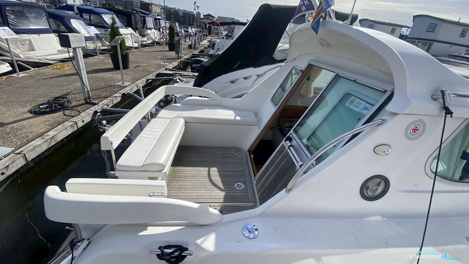 Finnmaster 7050