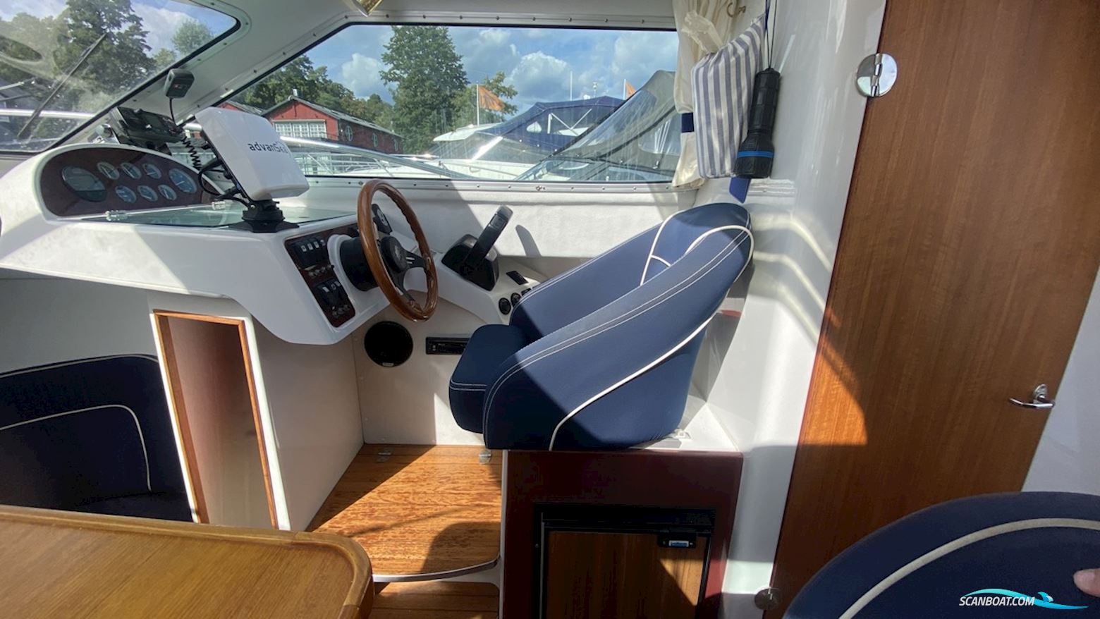 Finnmaster 7050