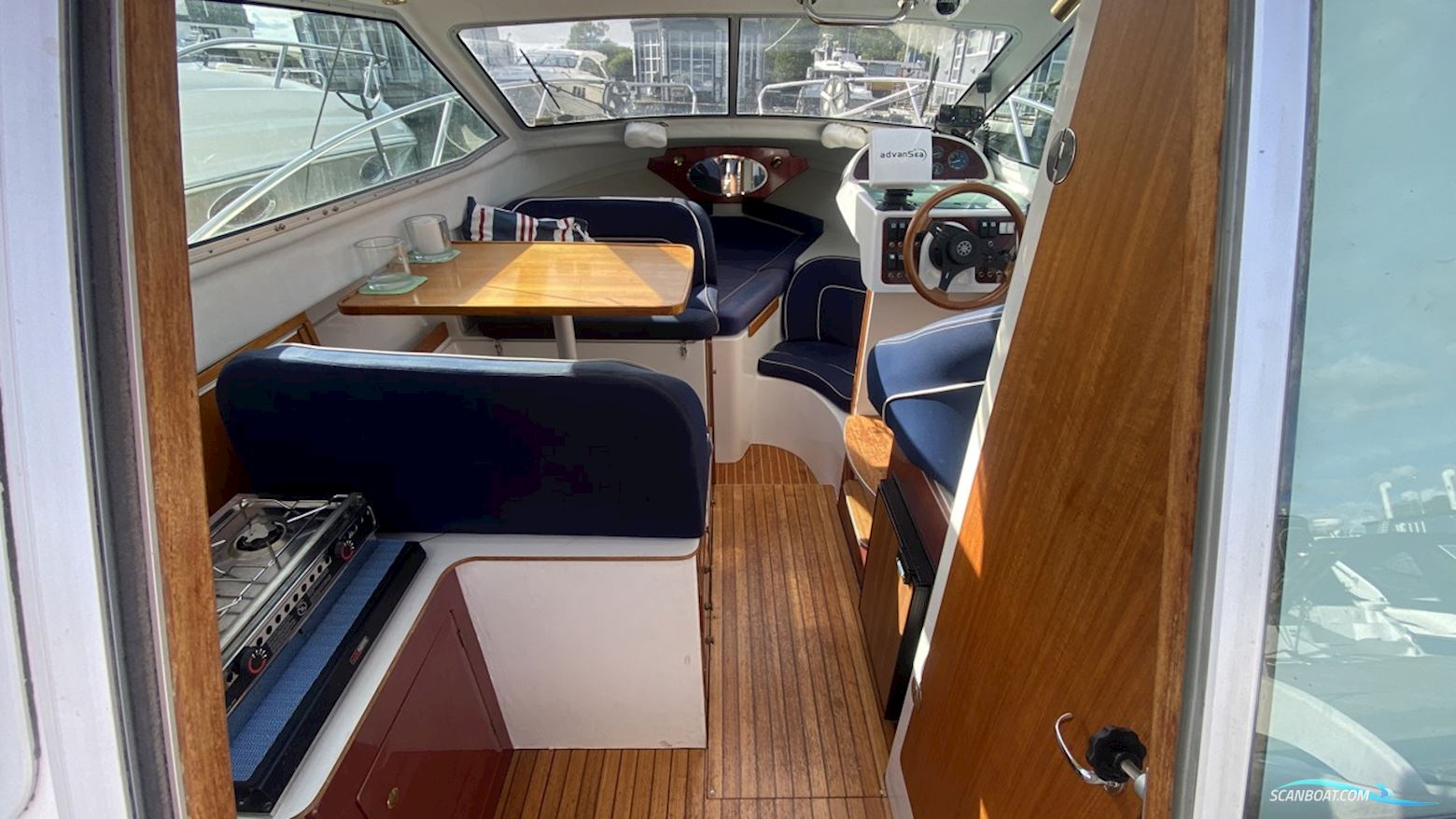 Finnmaster 7050
