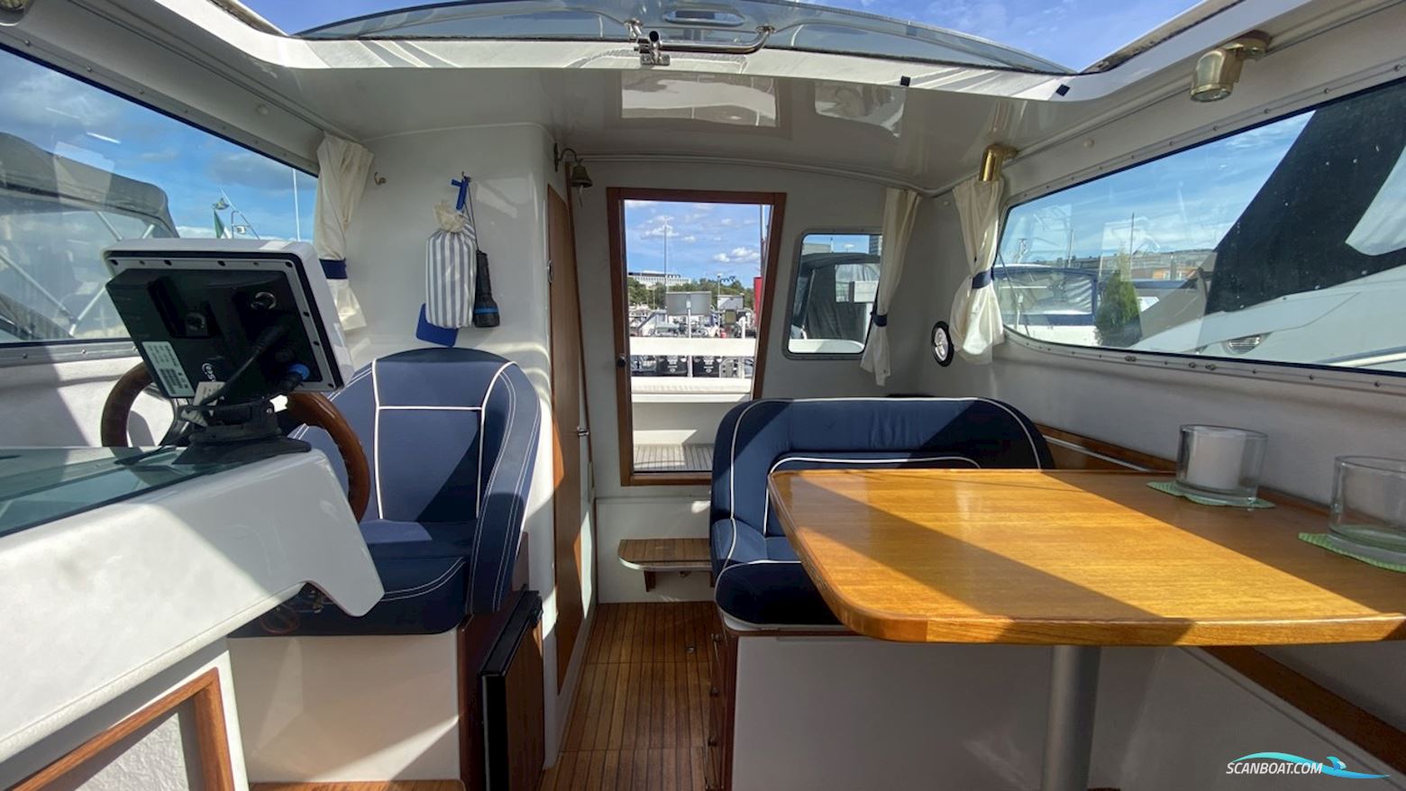 Finnmaster 7050