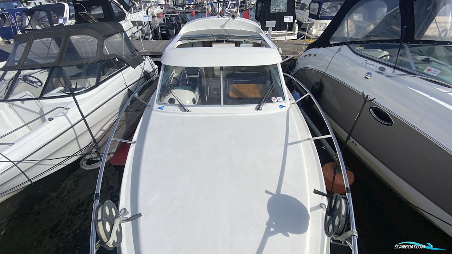 Finnmaster 7050