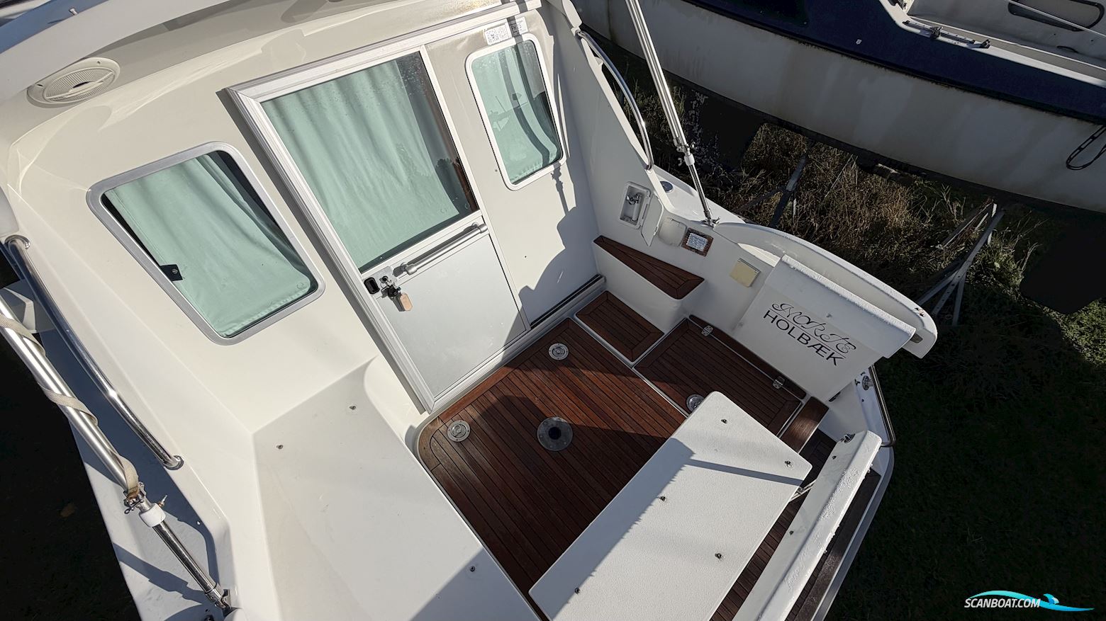FINNMASTER 7050 Sportsfamily