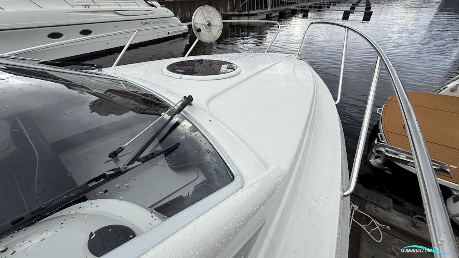 FINNMASTER 7600 SPORTSFAMILY