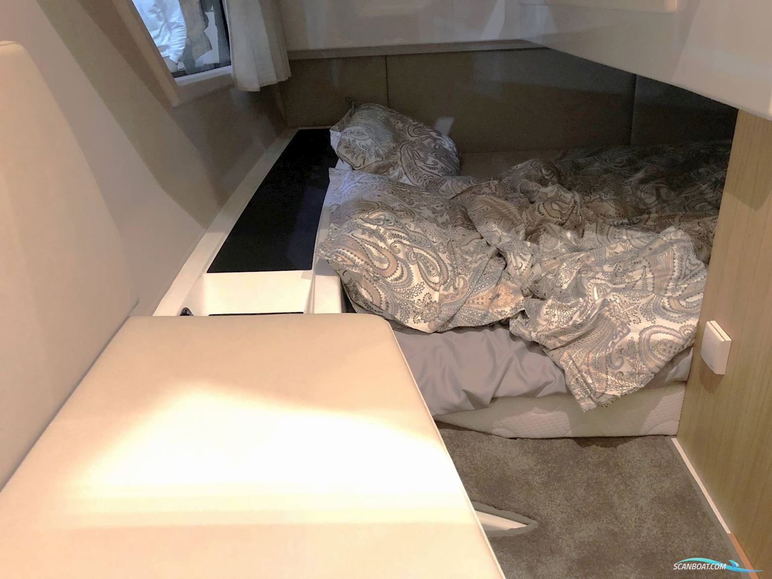 Finnmaster F11 /twin Yamaha F300XSB2