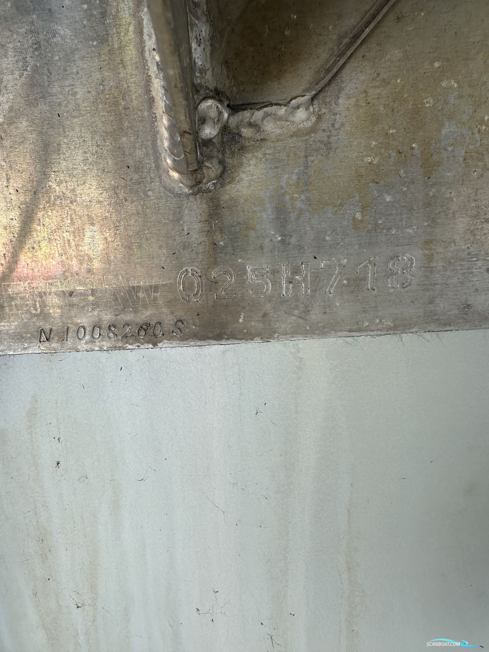 FINNMASTER Husky R8 S