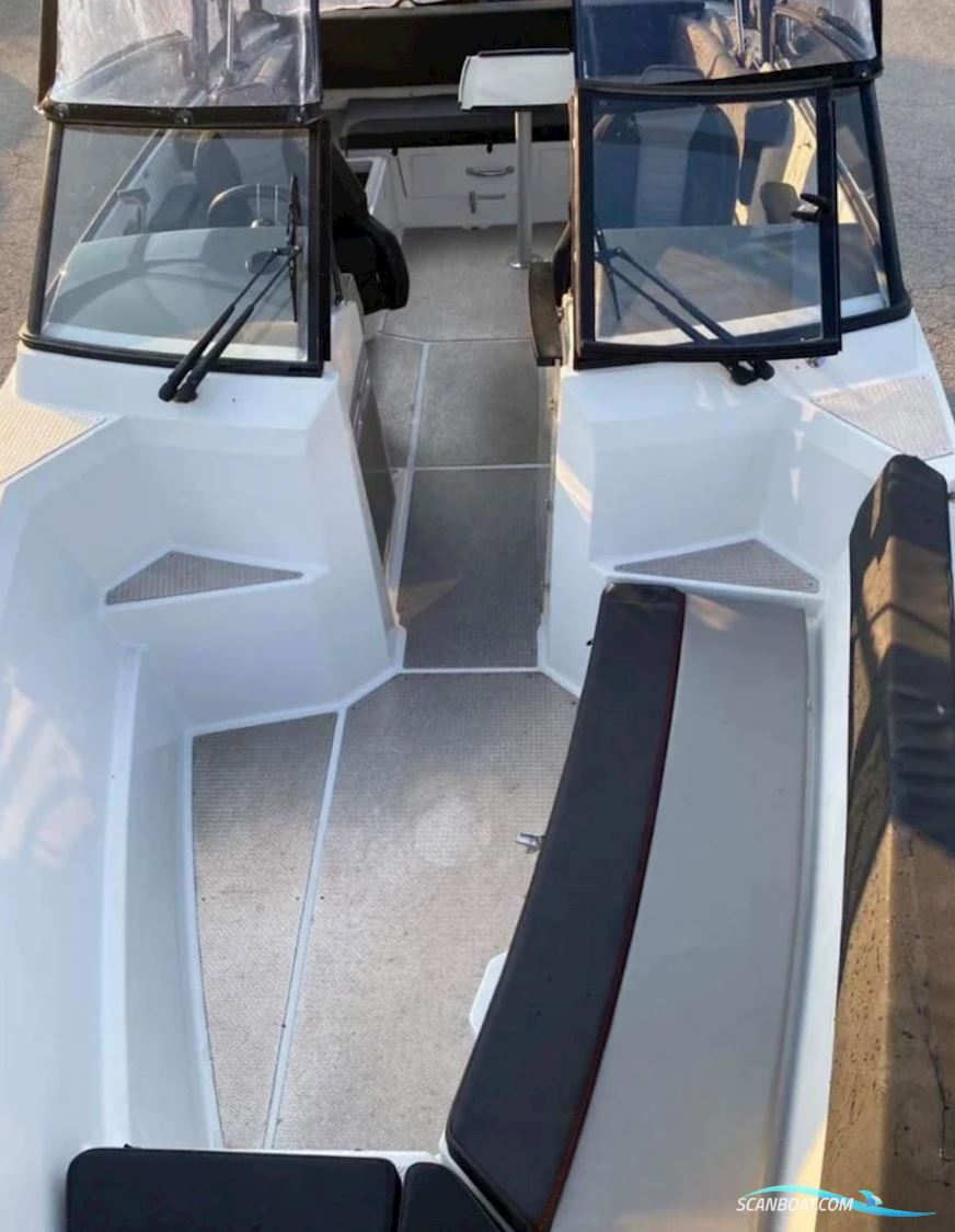 Finnmaster Husky R8