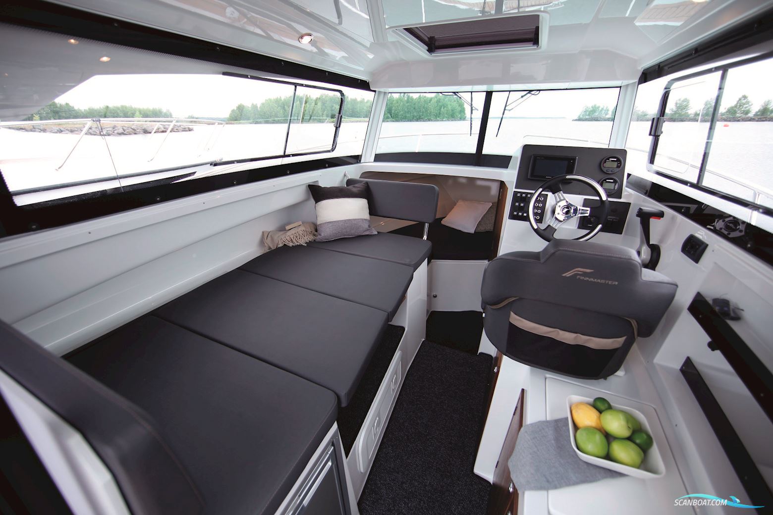 Finnmaster P7