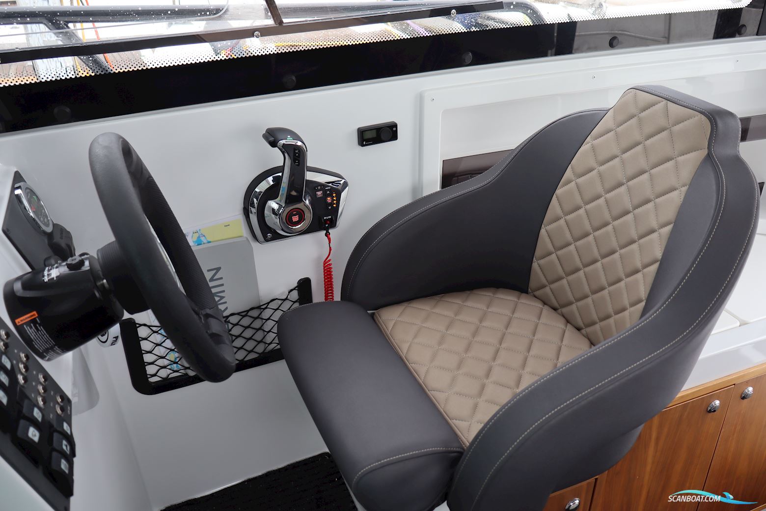 Finnmaster P7