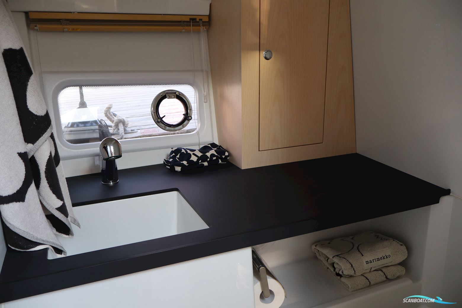 Finnmaster P7