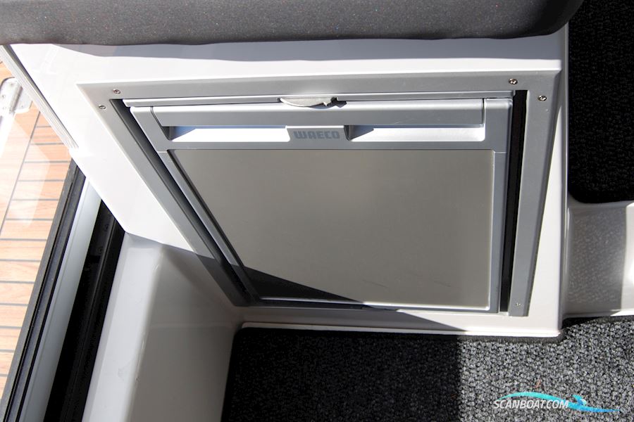 Finnmaster P7 Weekend