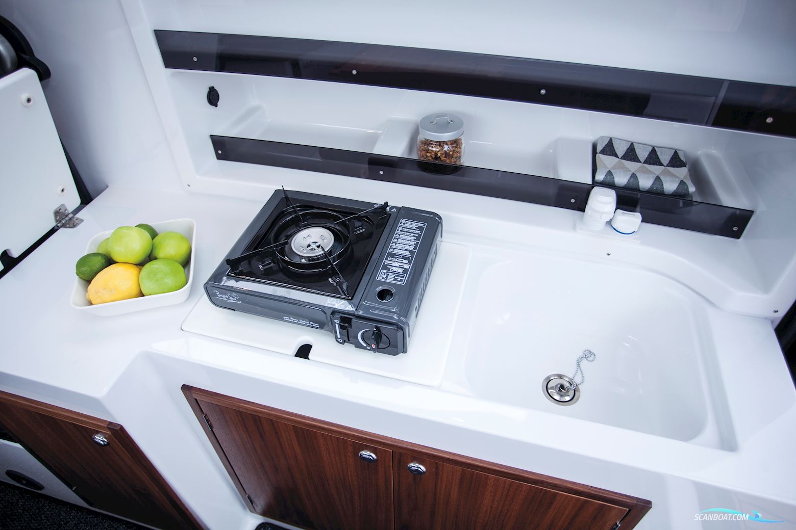 Finnmaster P7 Weekend