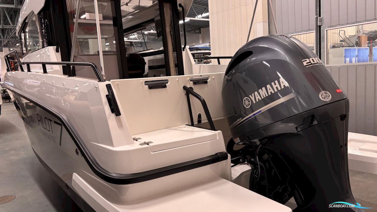 FINNMASTER P7 WEEKEND