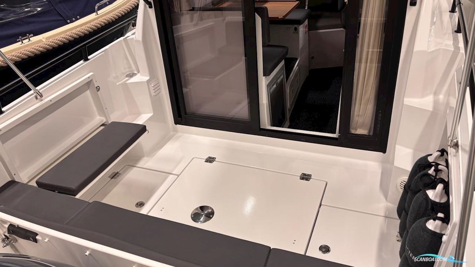 FINNMASTER P7 WEEKEND