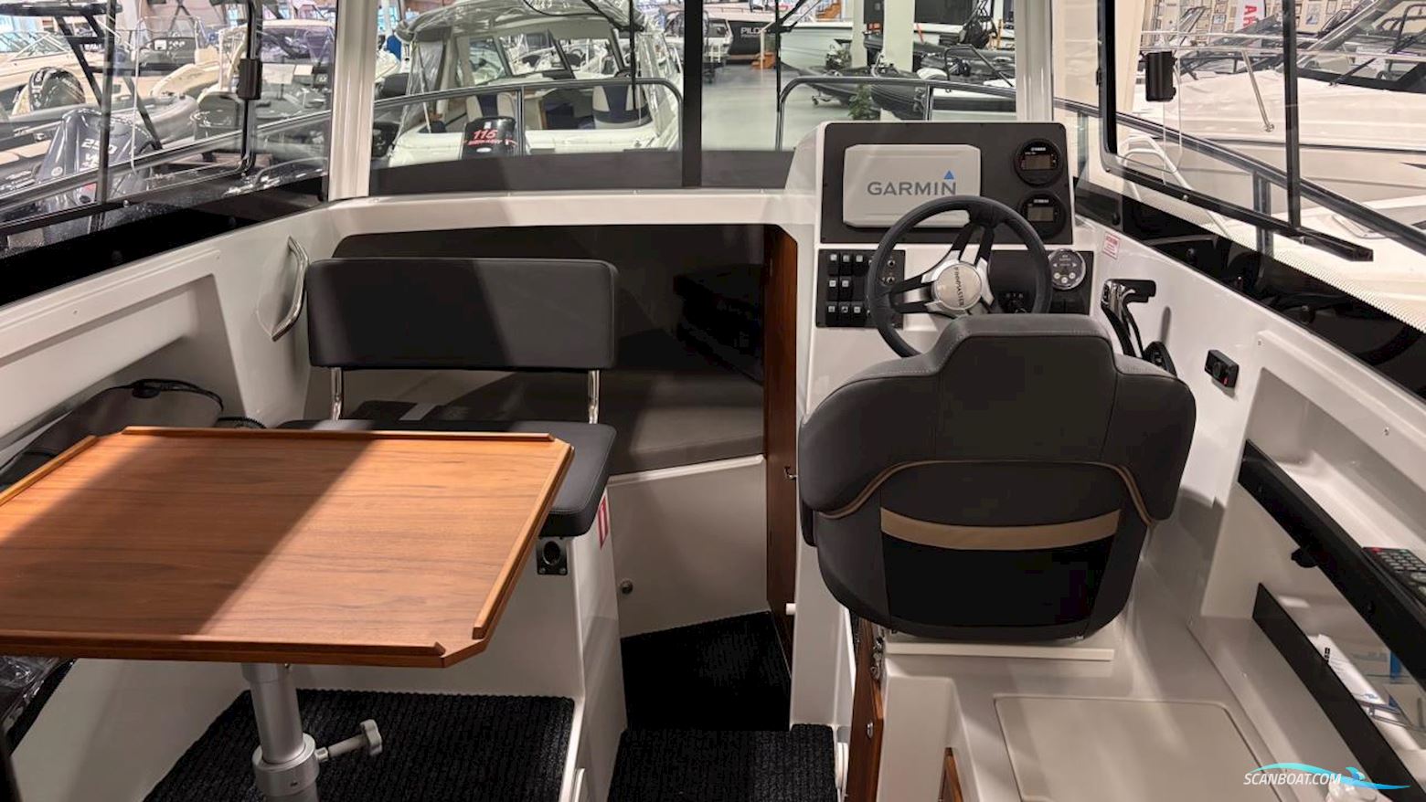 FINNMASTER P7 WEEKEND