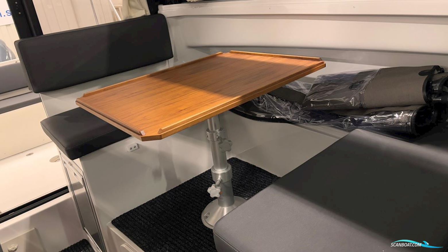 FINNMASTER P7 WEEKEND