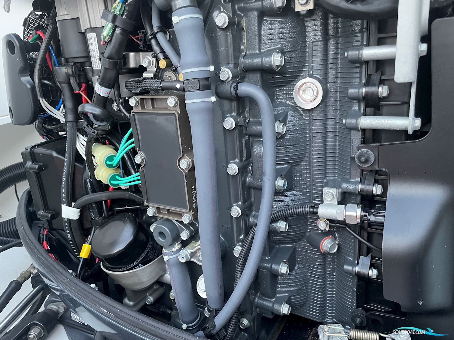 Finnmaster P7 Weekend