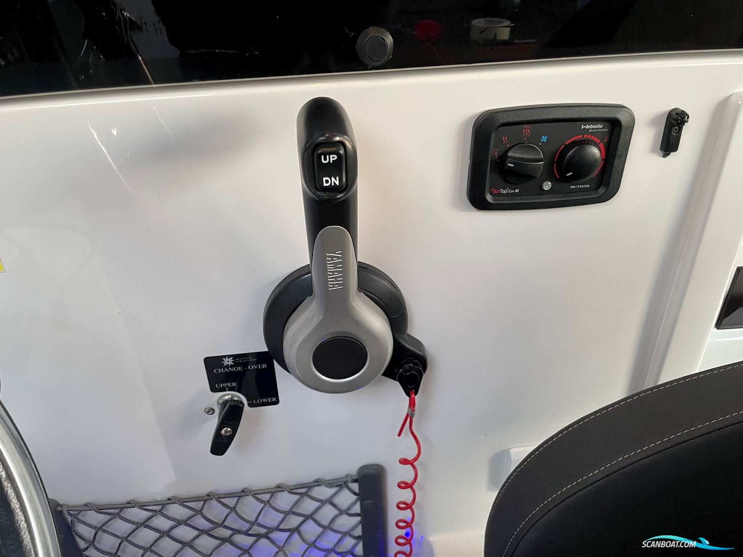 Finnmaster P7 Weekend