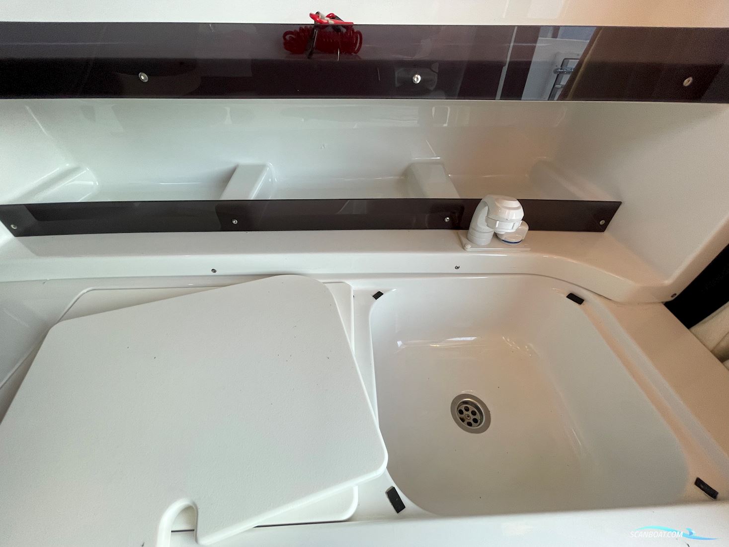 Finnmaster P7 Weekend