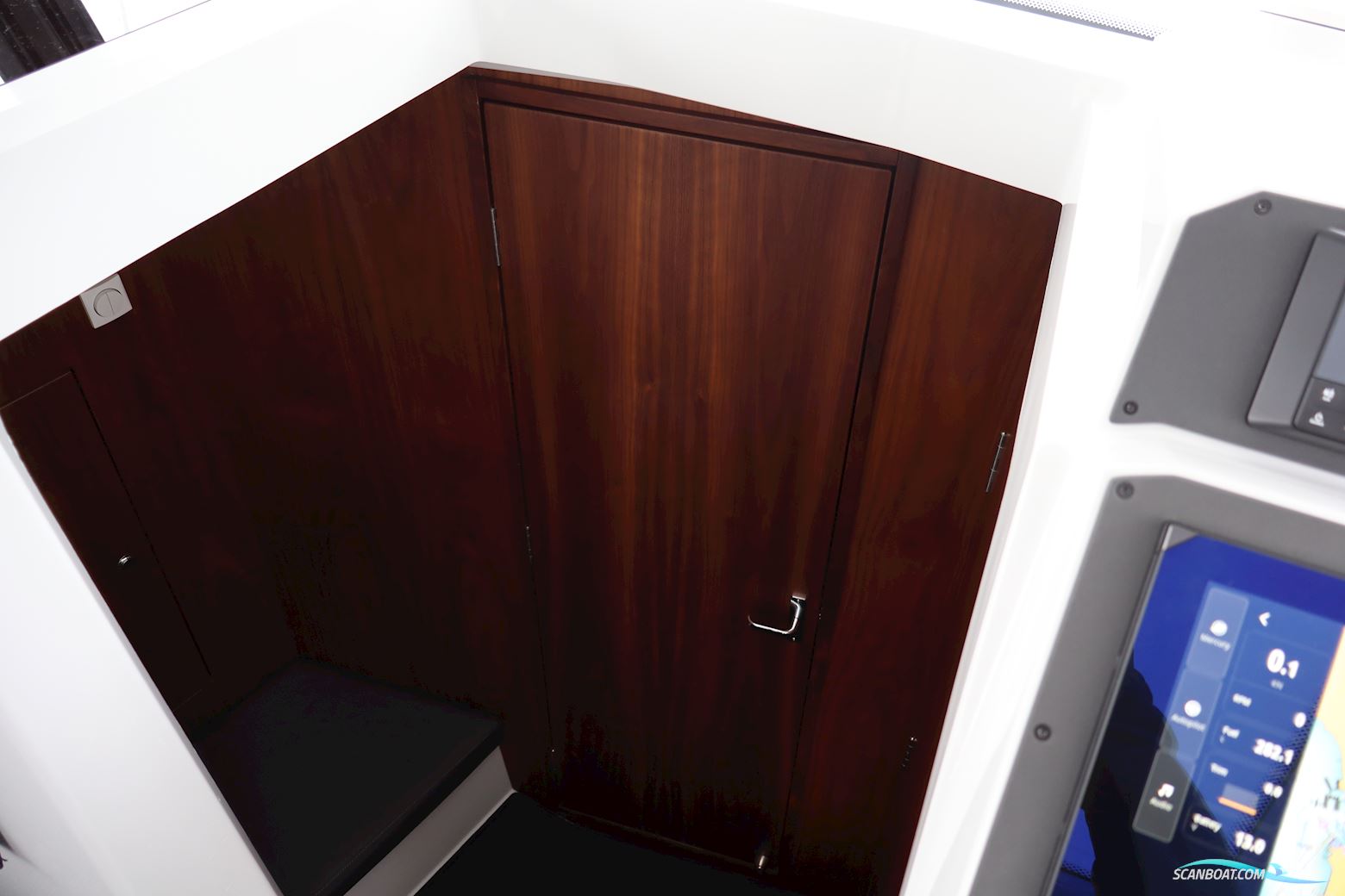 Finnmaster P8