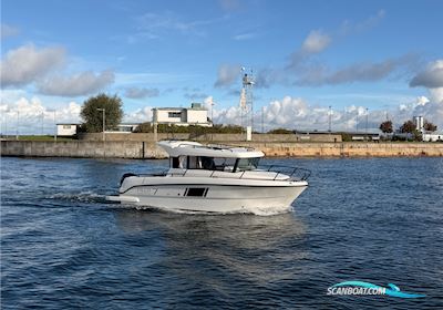Finnmaster Pilot 7 Motorboot 2022, mit Yamaha 200 motor, Sweden