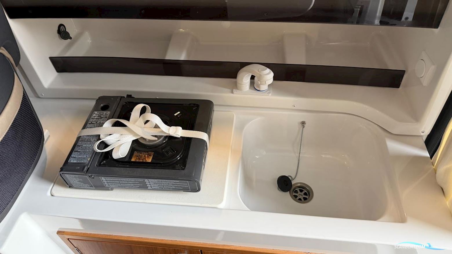 Finnmaster Pilot 7 W