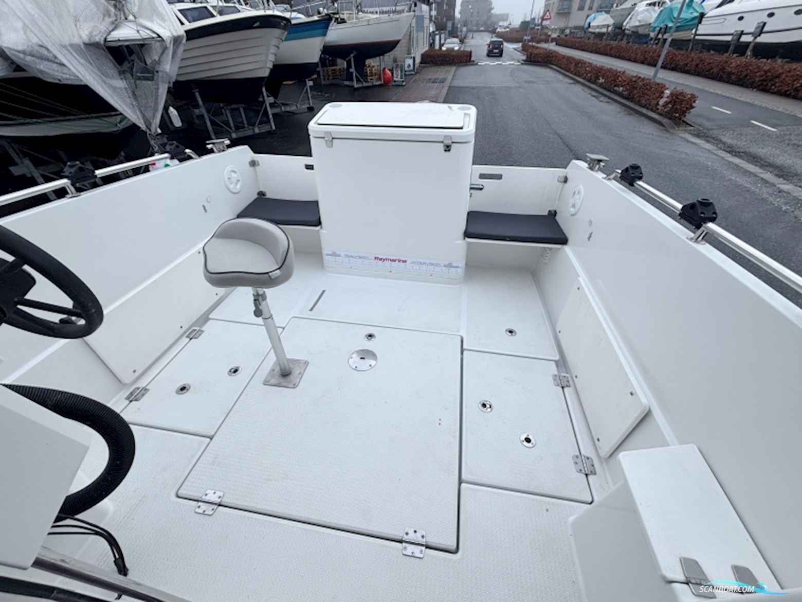 Finnmaster Pilot 7,0