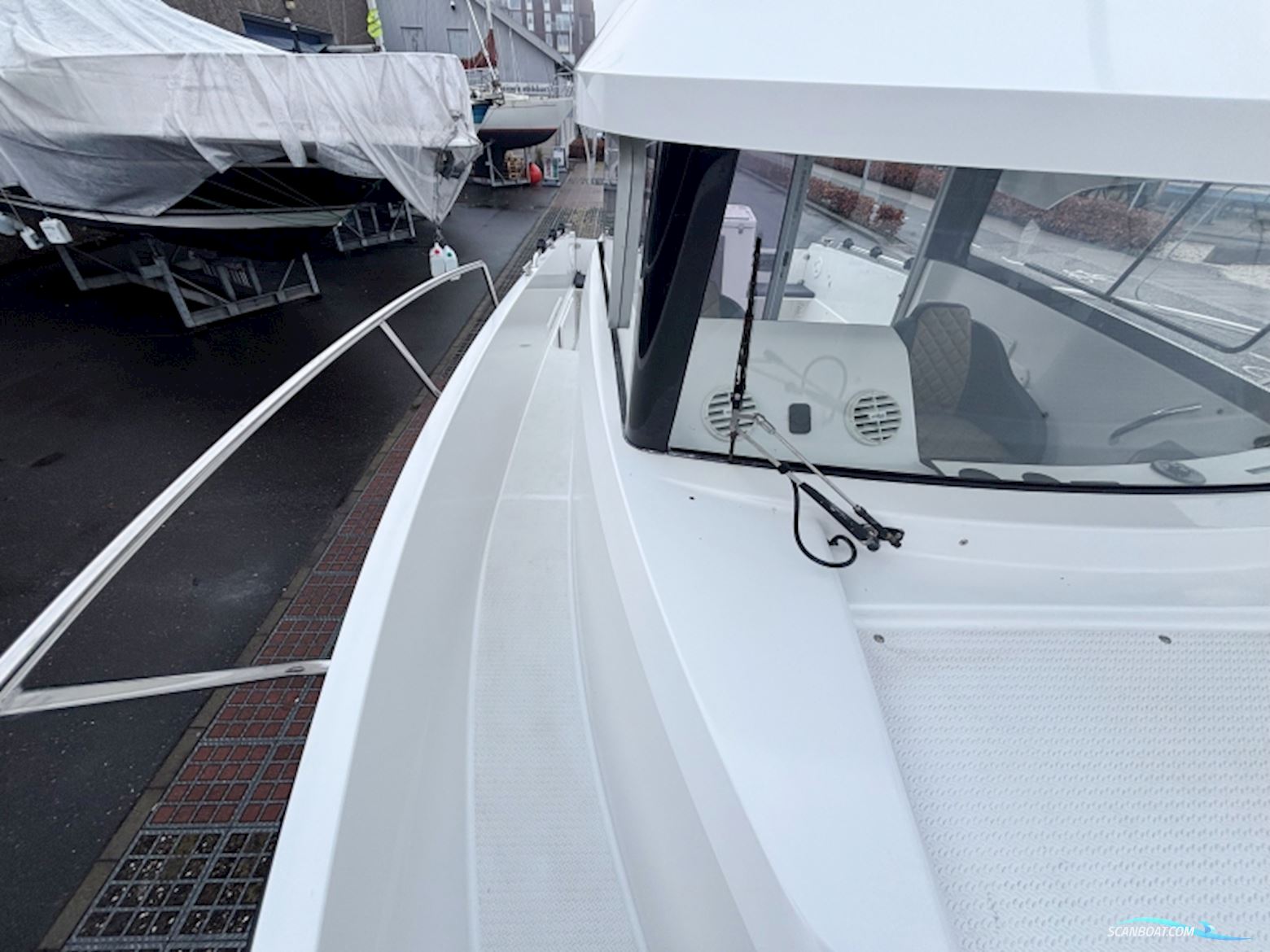 Finnmaster Pilot 7,0