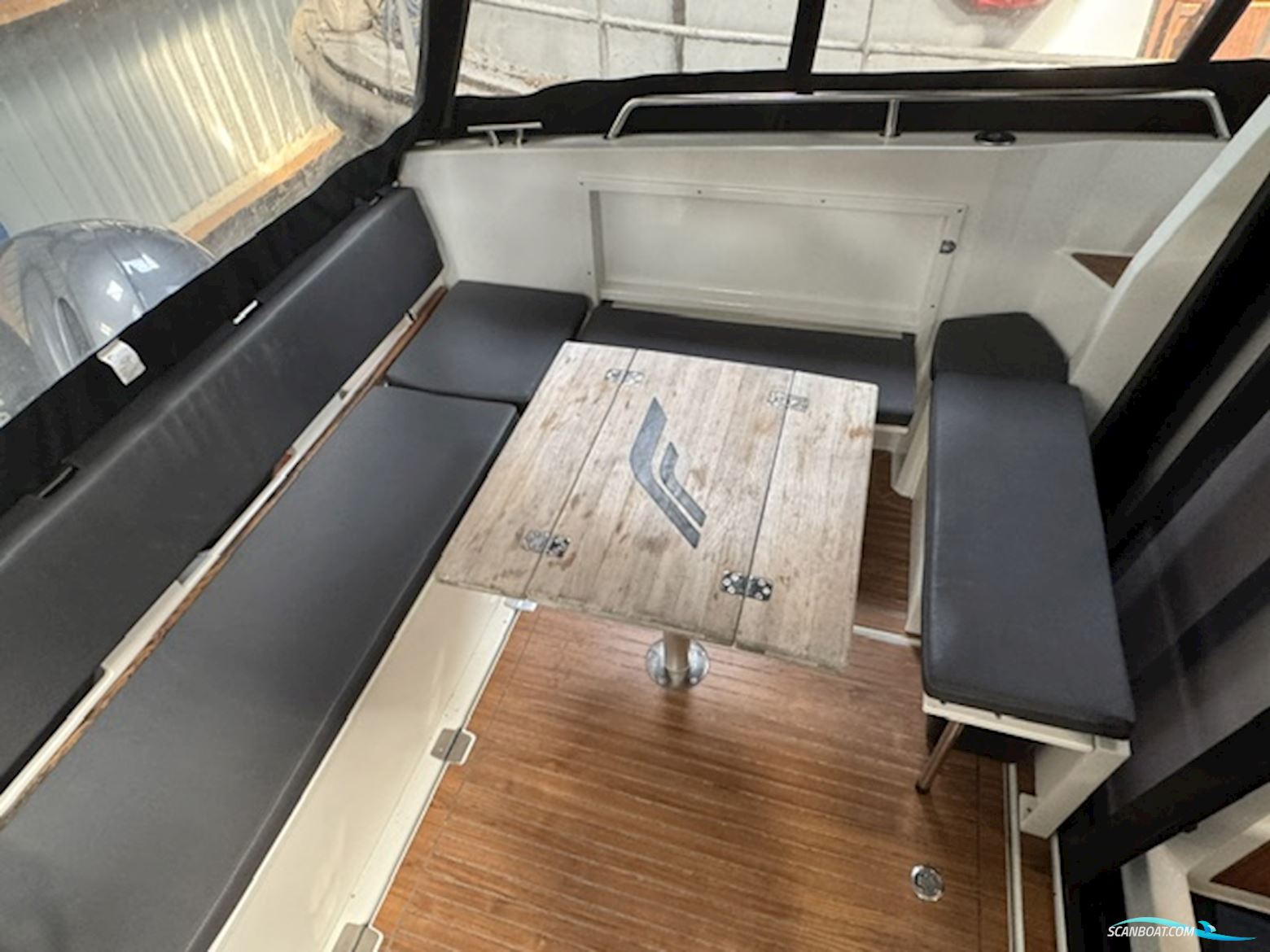 FINNMASTER Pilot 8 NY PRIS