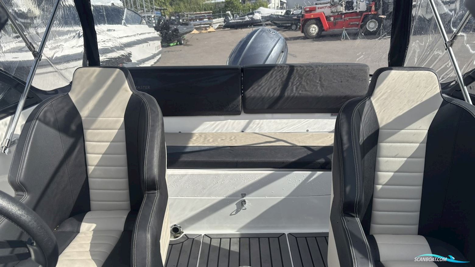 Finnmaster R5