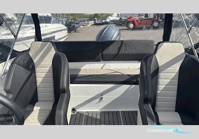 FINNMASTER R5 Motorboot 2023, mit Yamaha motor, Sweden