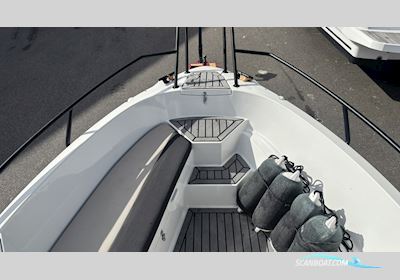 FINNMASTER R5 Motorboot 2023, mit Yamaha motor, Sweden