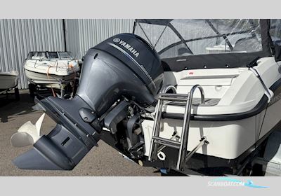 FINNMASTER R5 Motorboot 2023, mit Yamaha motor, Sweden