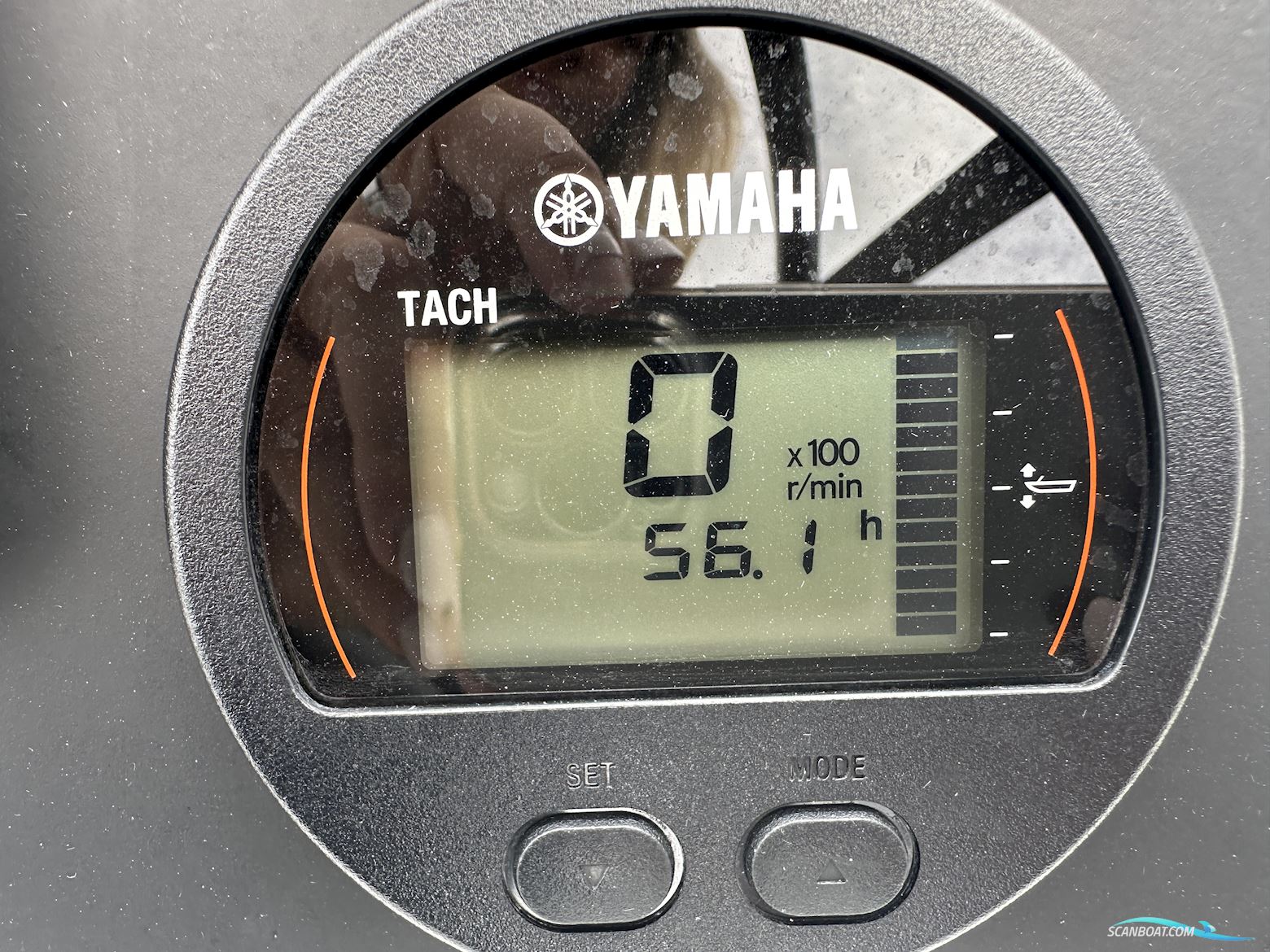 FINNMASTER R6 Bowrider