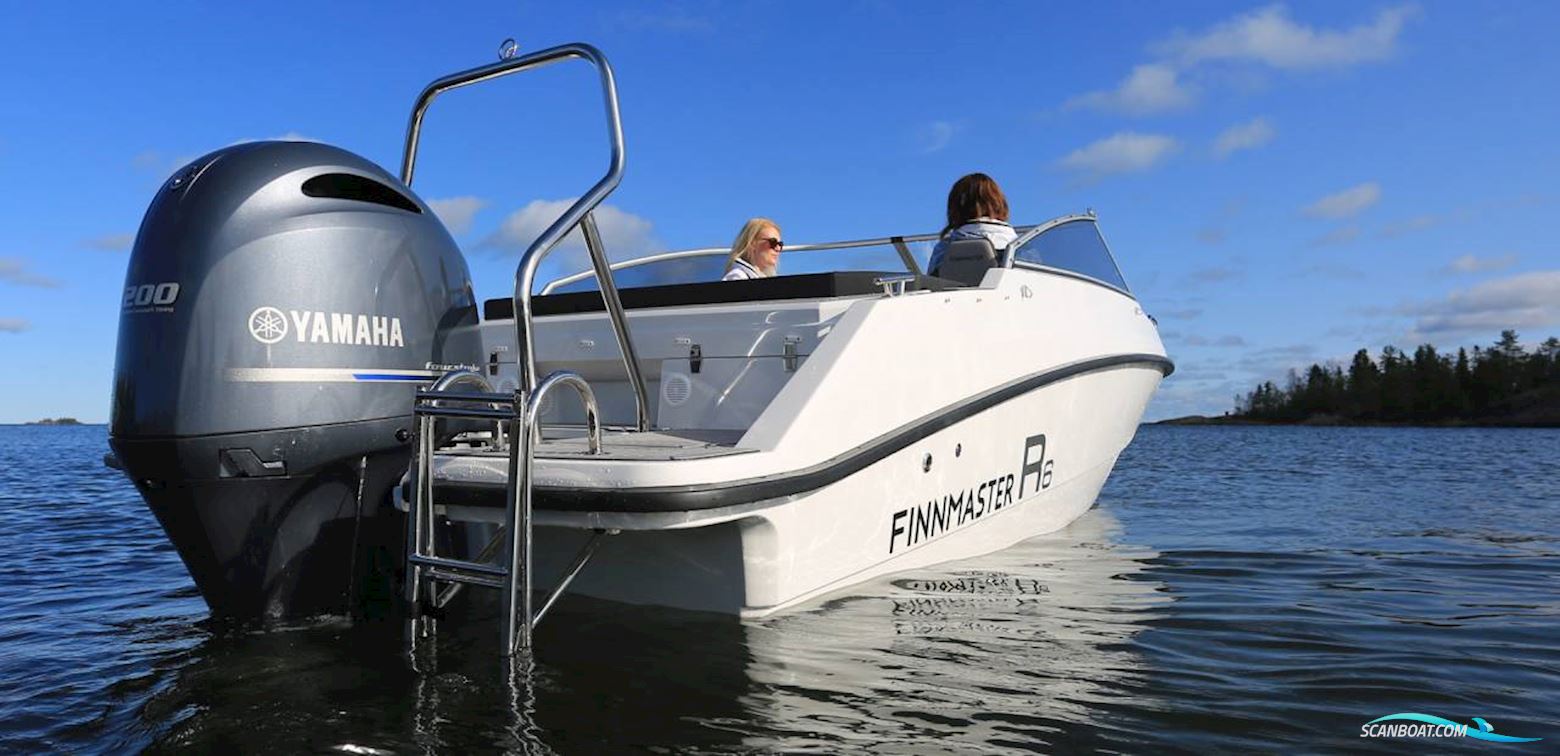 Finnmaster R6